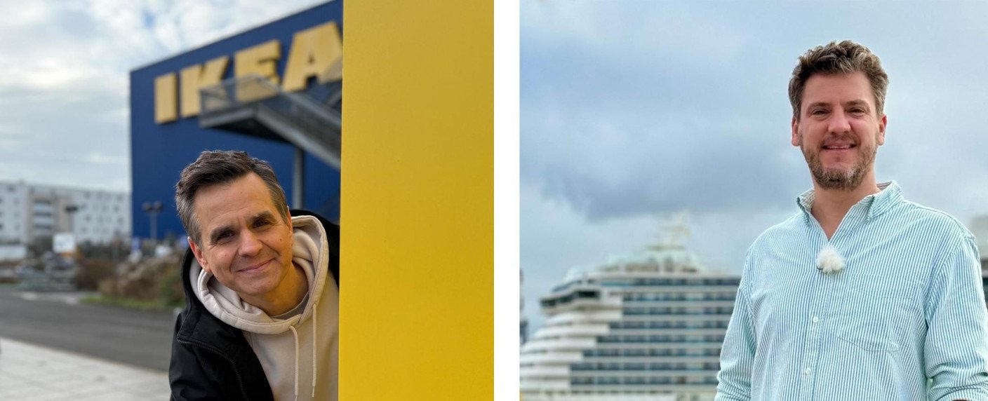 RTL-Reporter Ralf Herrmann, Stefan Uhl und Carolin von der Groeben im Einsatz RTL-Reporter Ralf Herrmann, Stefan Uhl und Carolin von der Groeben im Einsatz