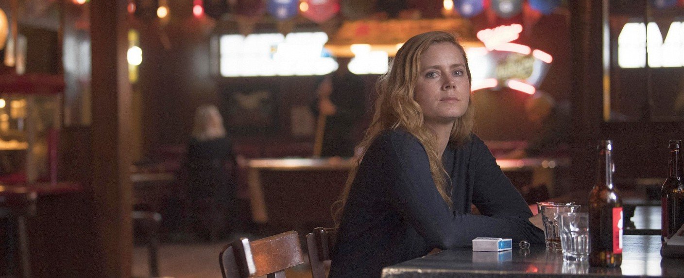 HBOs Southern-Gothic-Miniserie schl&auml;gt enorm langsames Tempo an