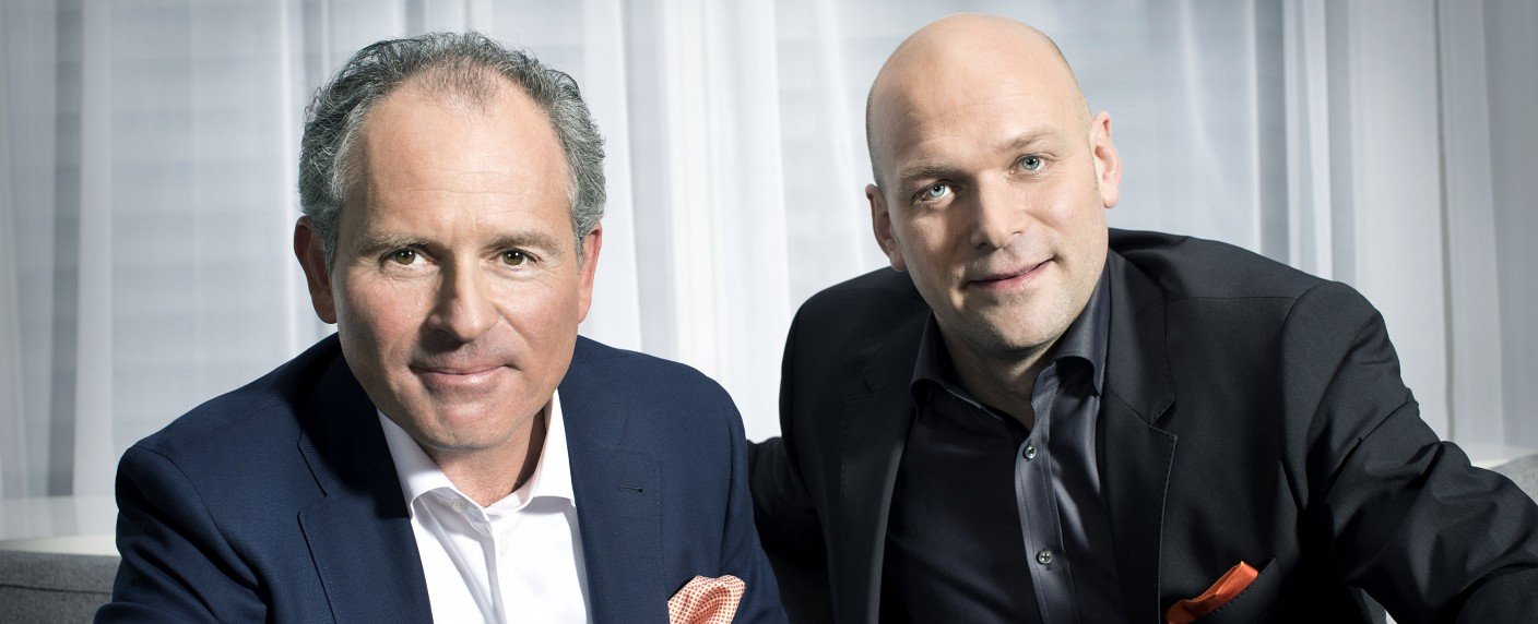 Kulinarische Talente eröffnen Pop-Up-Restaurant