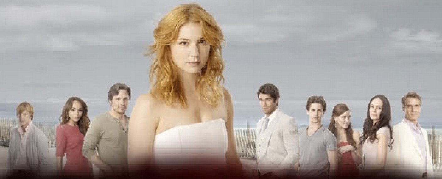 "Revenge" wandert auf späteren Sendeplatz