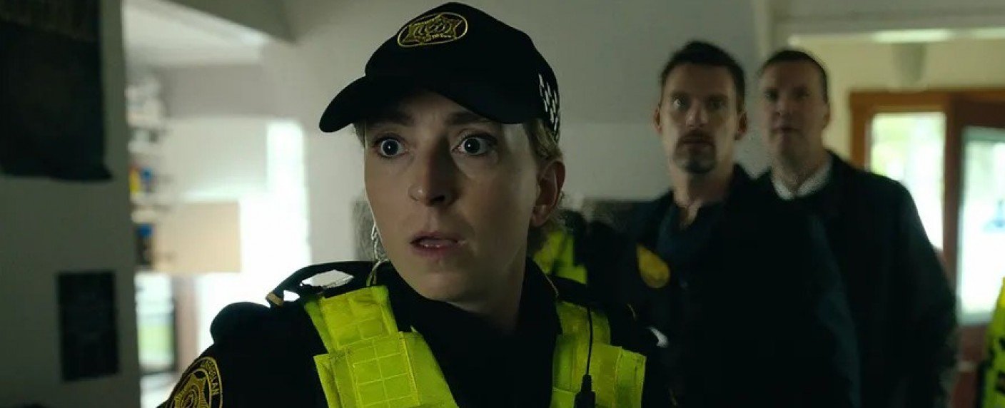 Isländische Hauptstadt wird Schauplatz eines brutalen Mordes