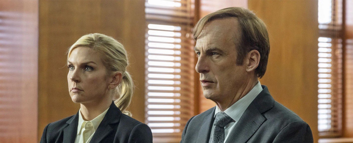 Apple bestellt gleich zwei Staffeln der neuen Gilligan-Serie