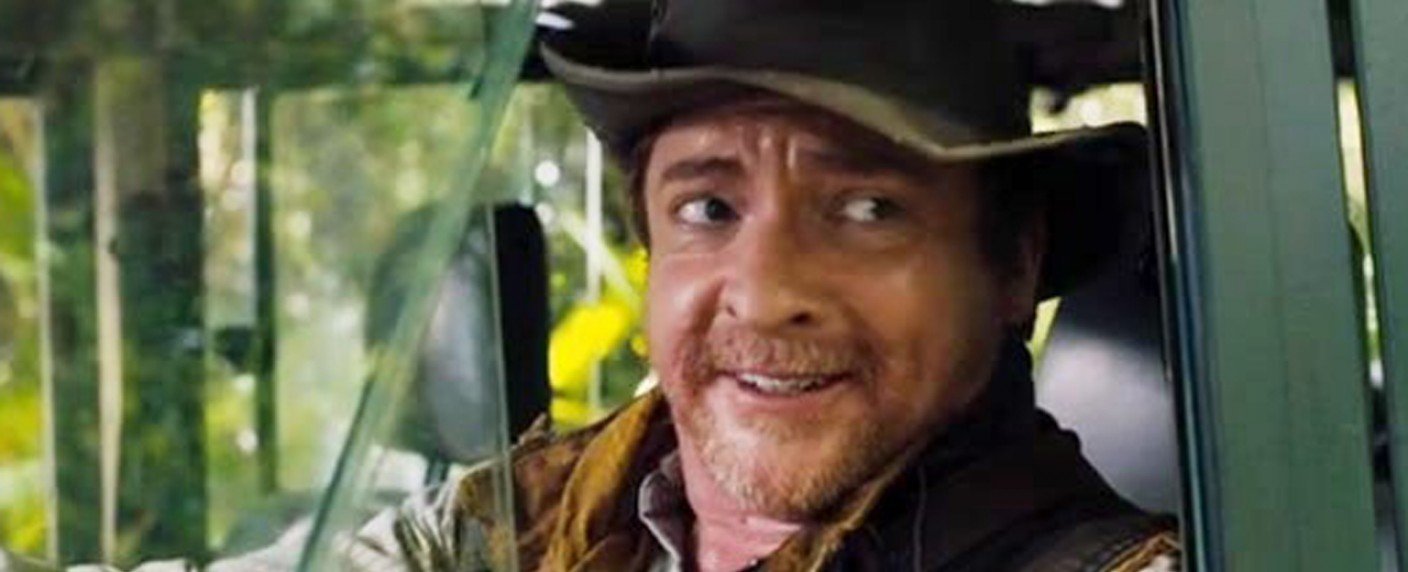Our Flag Means Death Stream "Our Flag Means Death": Rhys Darby wird zum Piratenkapitän in