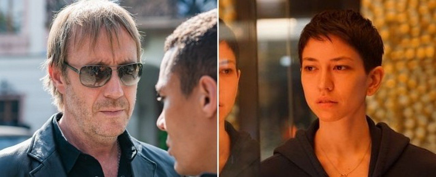 Auch Steve Toussaint und Eve Best an Bord des "Game of Thrones"-Prequels