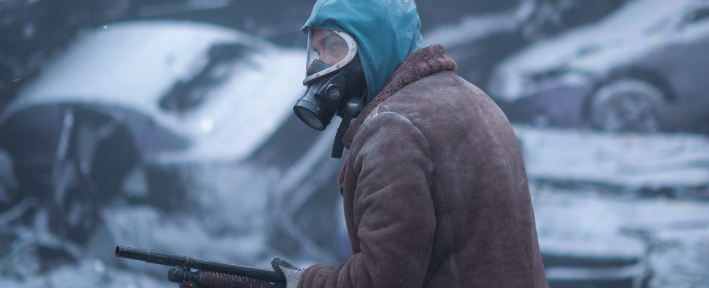 Start von "Das Geisterhaus" Anlass f&uuml;r frische Top-10-Liste