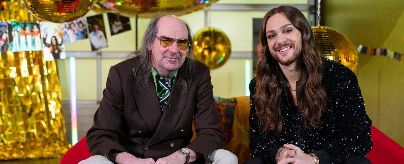 Auch MTV und OUTtv widmen sich dem Eurovision Song Contest