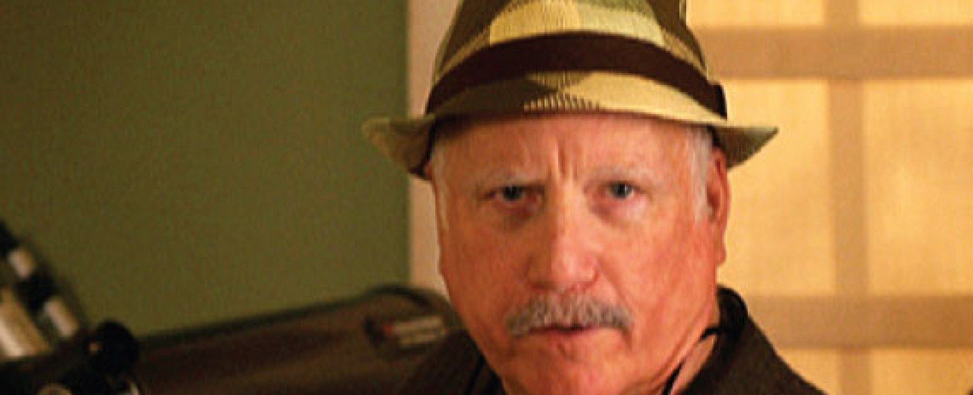 Aufstieg und Fall eines Finanzbetrügers