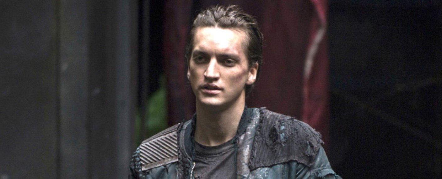 "Warrior Nun"-Macher mit Serie über junge Ausweis-Fälscher