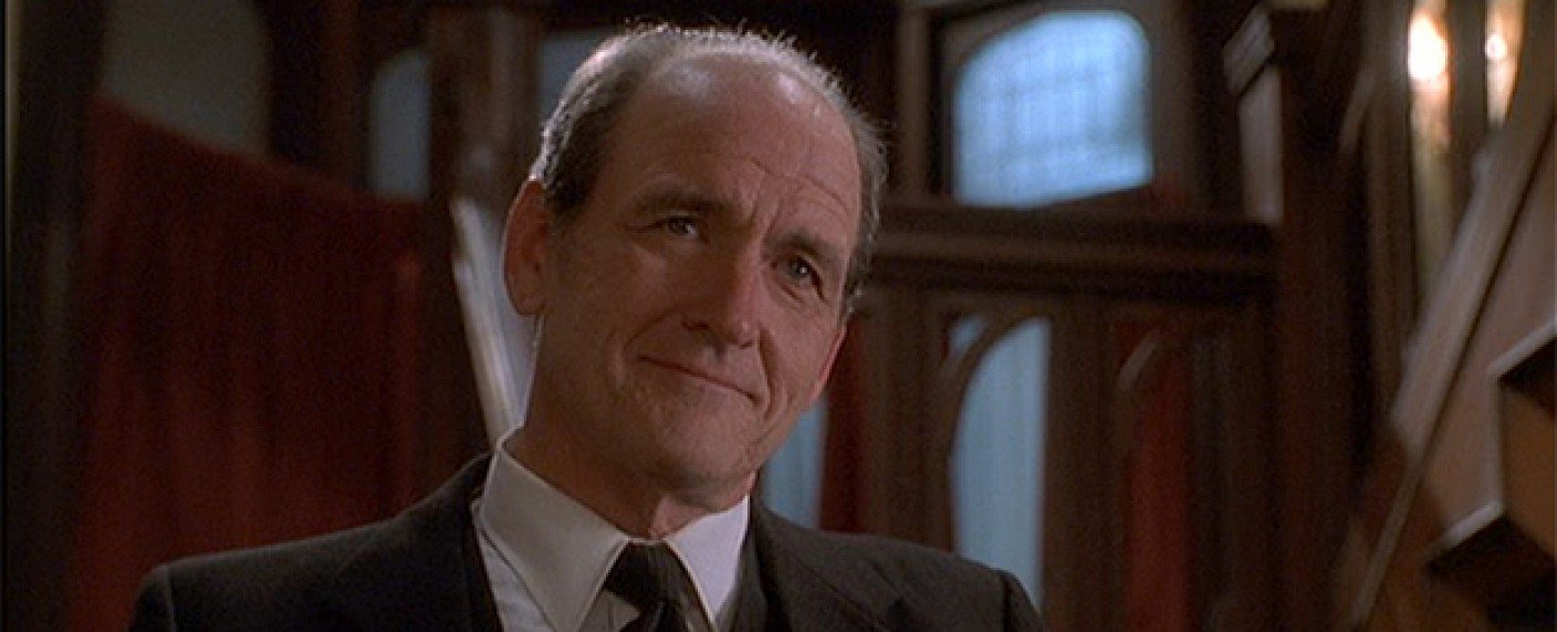 Erste Serienhauptrolle seit "Nathaniel Fisher"