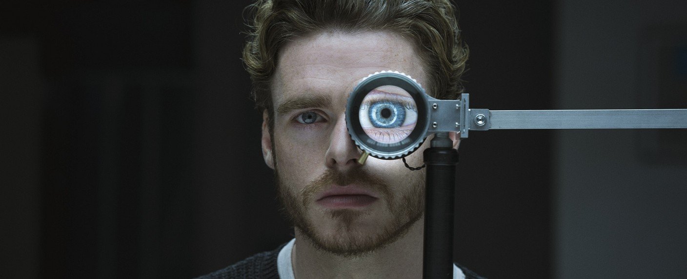 Drei Comedys und zwei Dramen stellen sich den Zuschauern