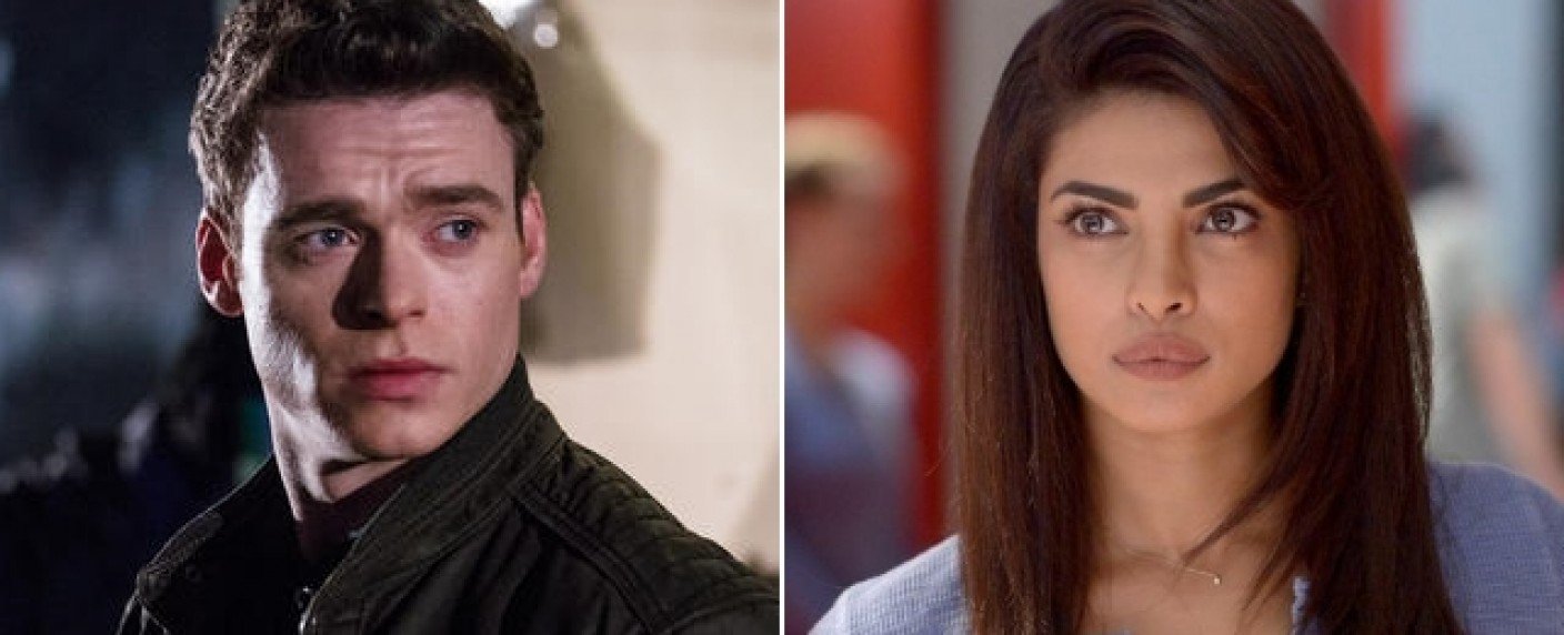 Multinationales Spionage-Franchise der Russo-Brüder