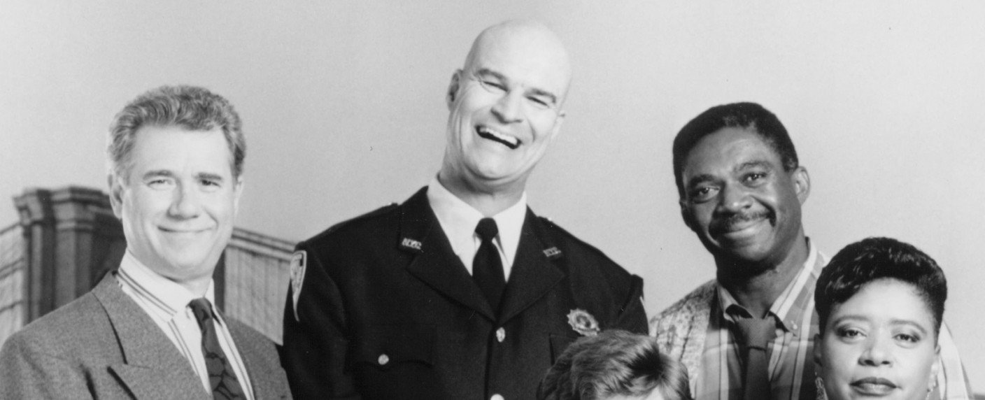 Darsteller von Bull Shannon wurde 80 Jahre alt