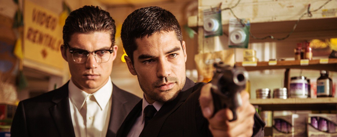 Free-TV-Premiere am Samstagabend