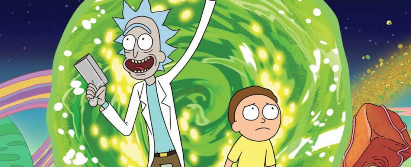 Zukunft der erfolgreichen Animationsserie langfristig gesichert