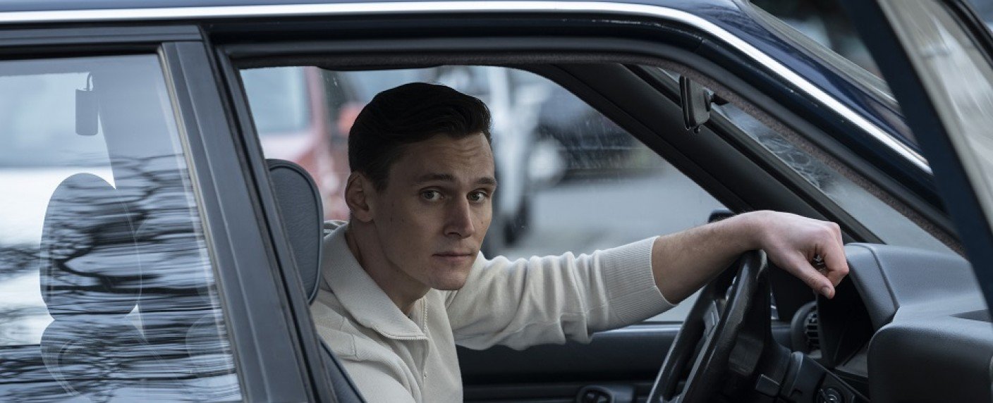 Fall "Cash" wird für Rick Okon der letzte Einsatz