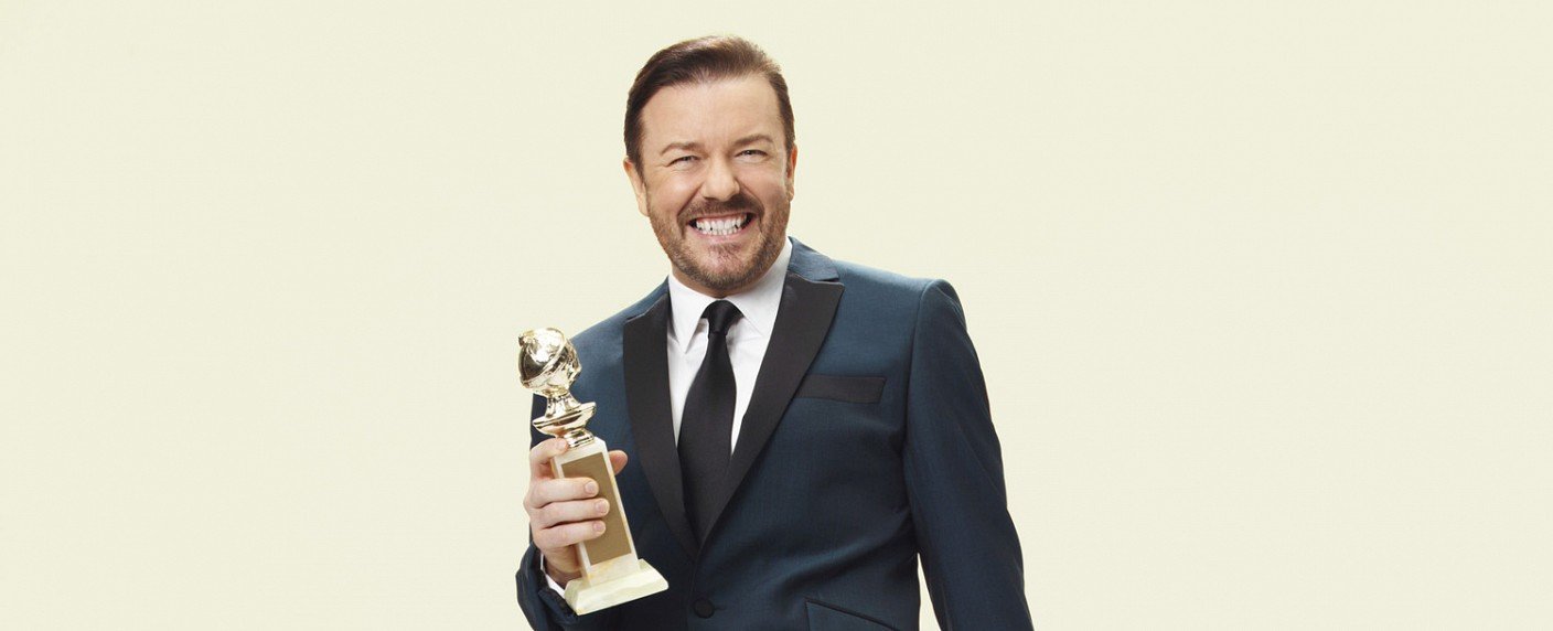 HFPA und NBC holen Enfant Terrible zurück