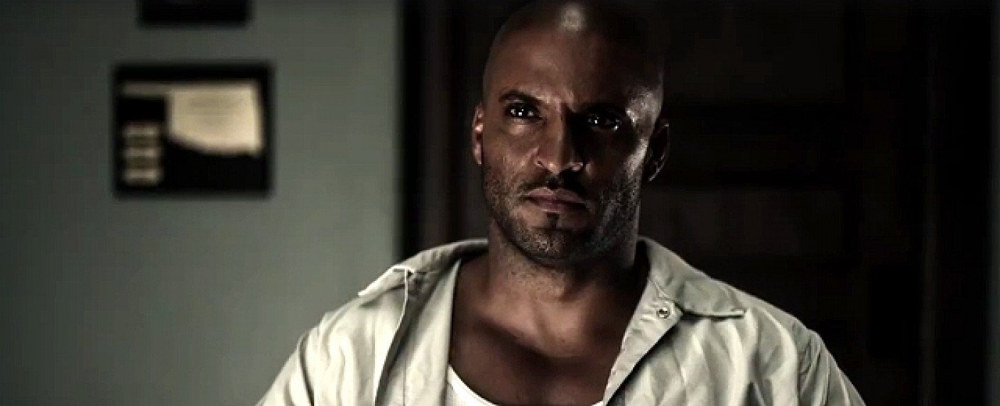Premiere für Ricky Whittle als Shadow Moon