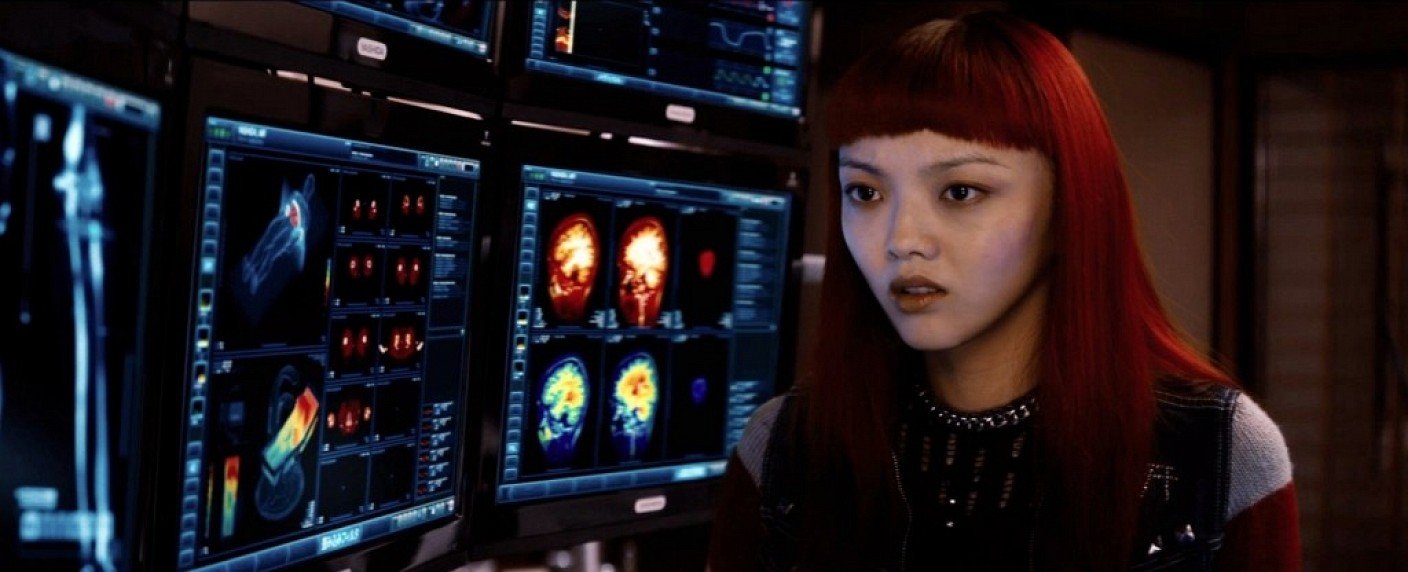 NBC-Kampfsportdrama mit magischen Elementen