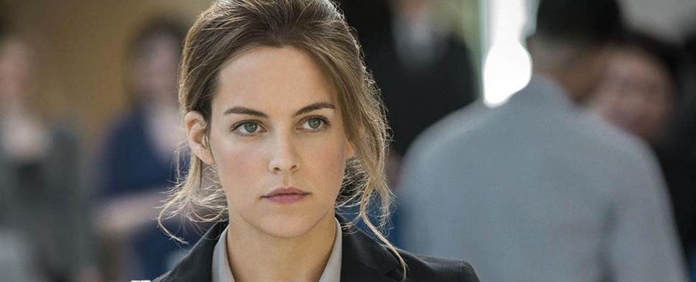 Riley Keough wird für Romanadaption enorm erfolgreiche Musikerin