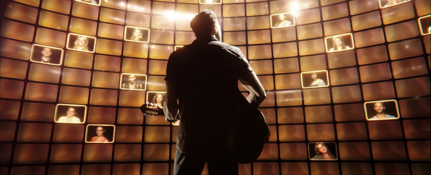 Castingshow-Flop gibt sich der Konkurrenz geschlagen