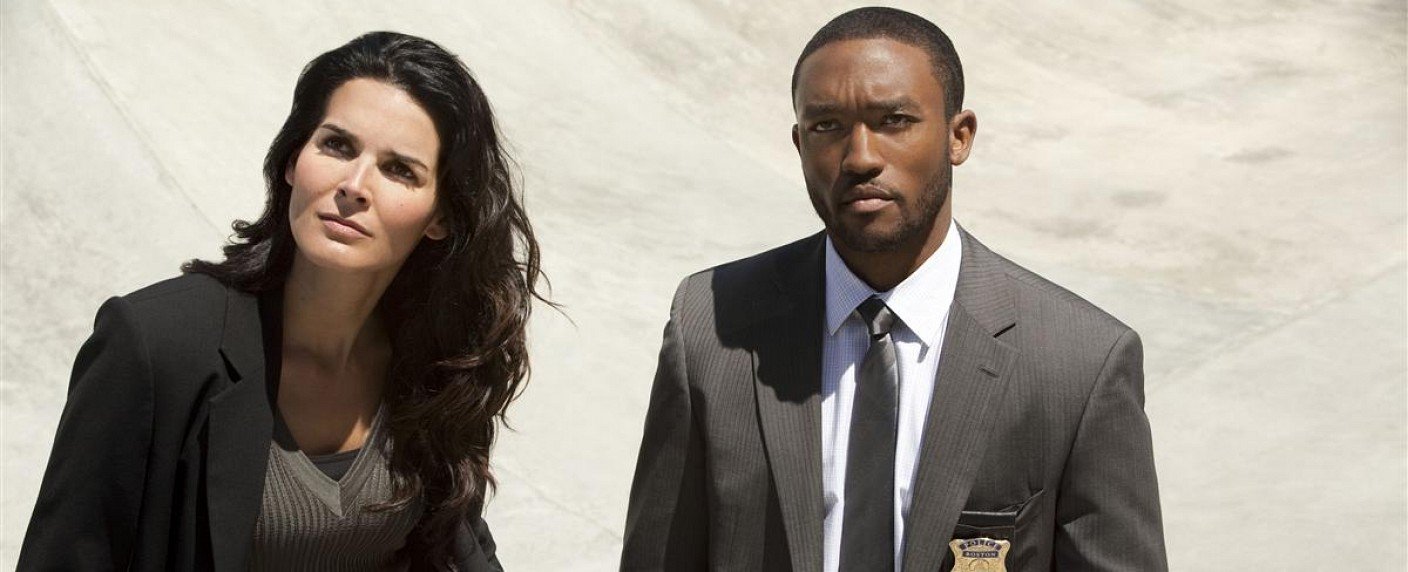 Rizzoli Isles Lee Thompson Young Ist Tot Tnt Stoppt Dreharbeiten Nach Selbstmord Tv Wunschliste