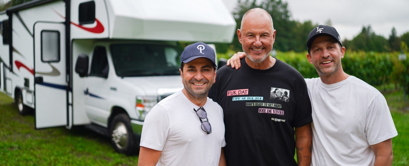 Dritte Staffel der Doku-Soap startet Anfang 2025