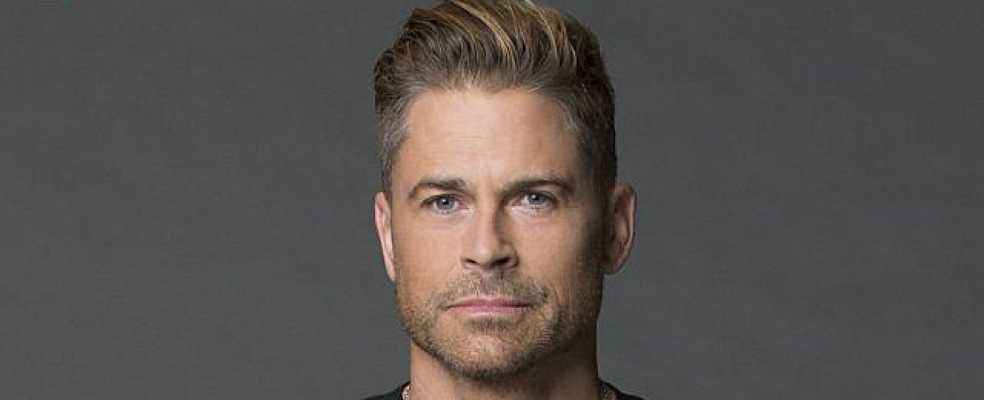 Rob Lowe schließt sich in Reboot der Serie an