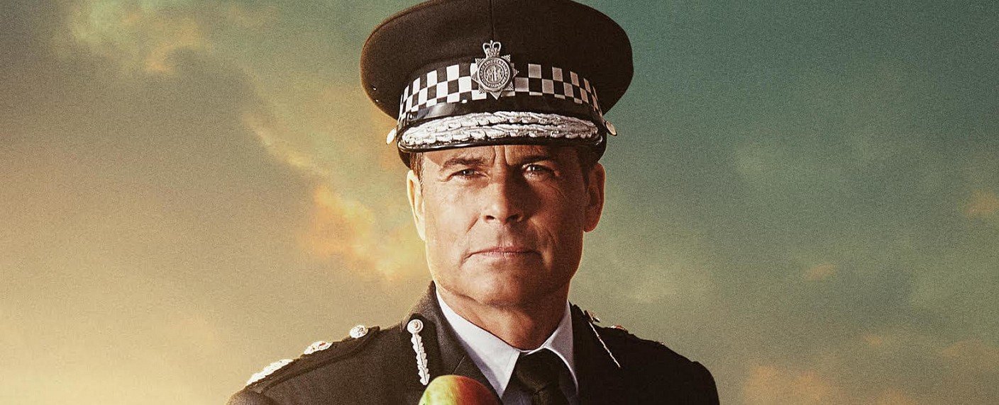 Britische Antwort auf "Fargo" als deutsche TV-Premiere