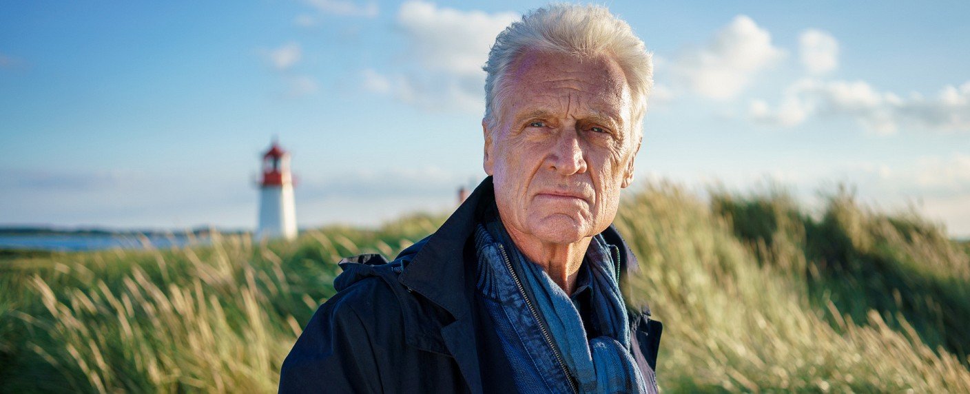 Peter Heinrich Brix wird sein Nachfolger