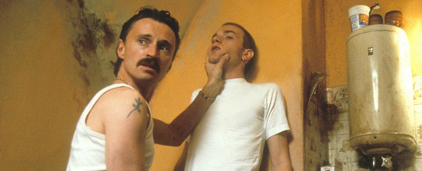 Serien-Sequel zu Danny Boyles Kultfilm mit Ewan McGregor