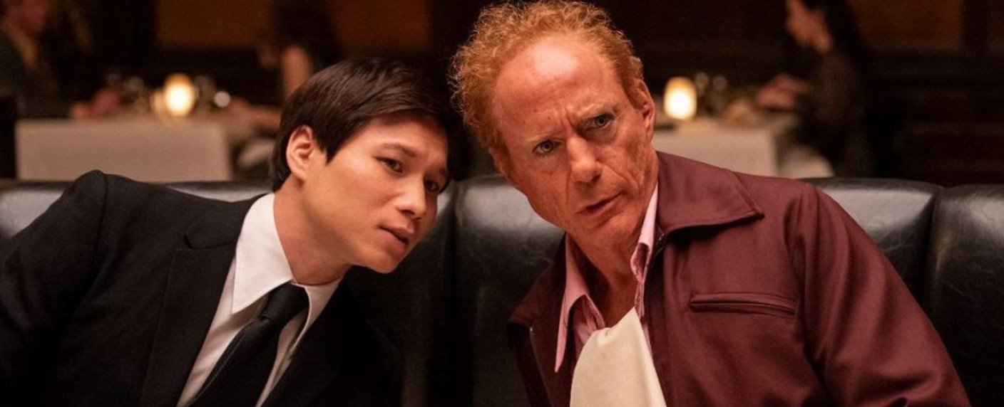 Spionageserie von "Oldboy"-Regisseur Park Chan-wook