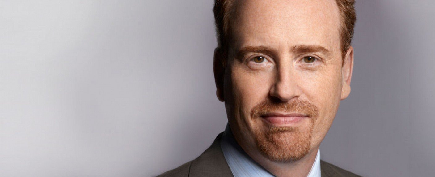 Personelle Neustrukturierung nach Übernahme von Warner durch AT&T