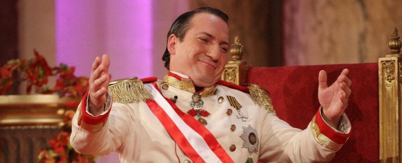 Österreichische Bestseller-Reihe wird verfilmt