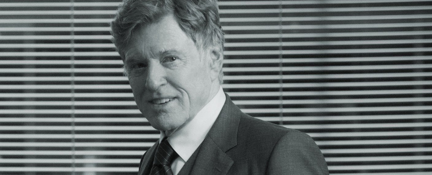 Schauspieler, Regisseur und Produzent wurde 89 Jahre alt