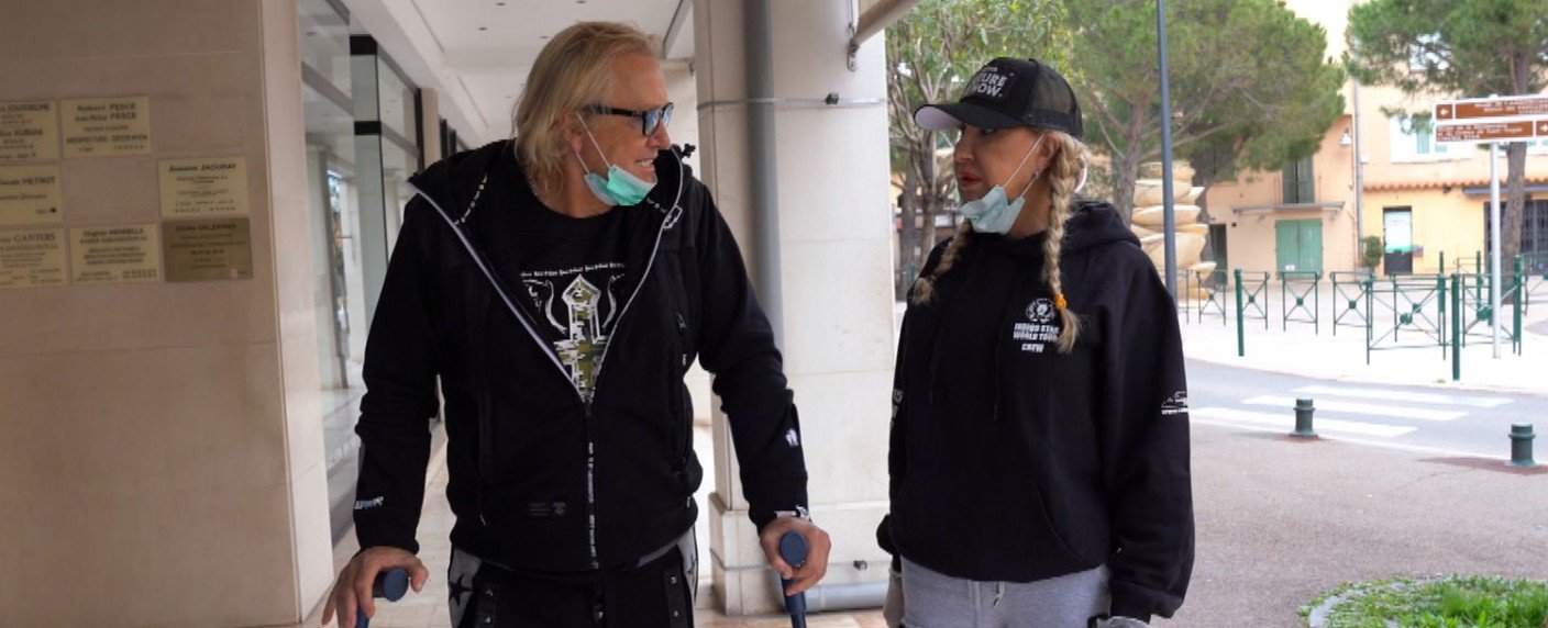 Reportage-Special läuft diese Woche