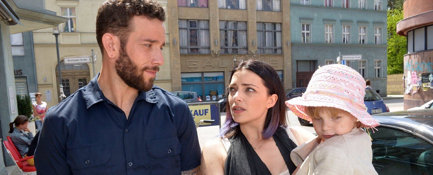 Sascha Pederiva kommt als Roberto Falciani zur RTL-Soap