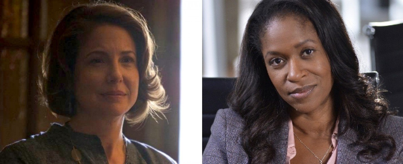 Vier bekannte und zwei neue Gesichter für zweite Staffel verpflichtet