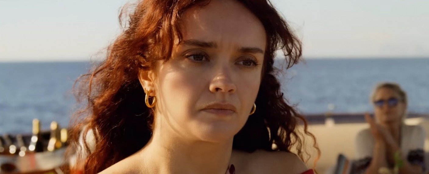 Robin Wright und Olivia Cooke im ersten Trailer zum baldigen Serienstart
