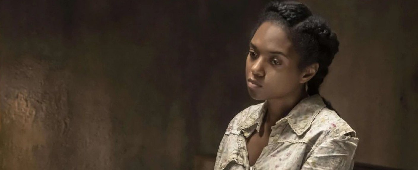 Bekannter Held in weiblicher Besetzung