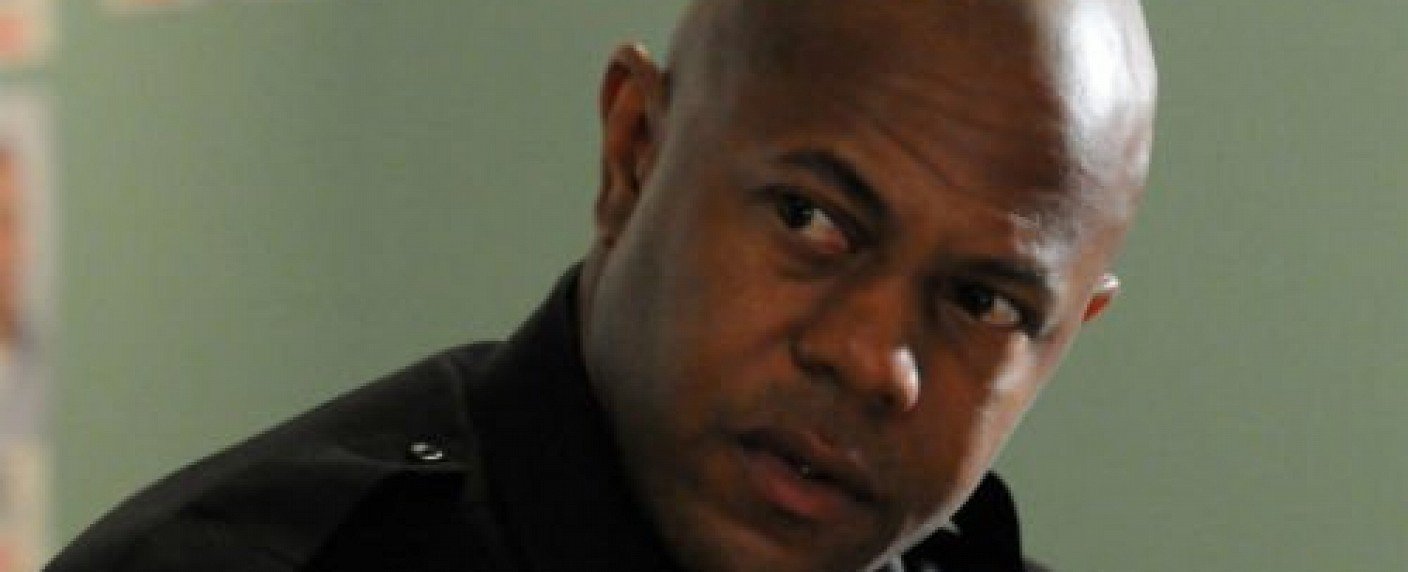 Ex-"Sons of Anarchy"-Darsteller in Glaubensdrama besetzt