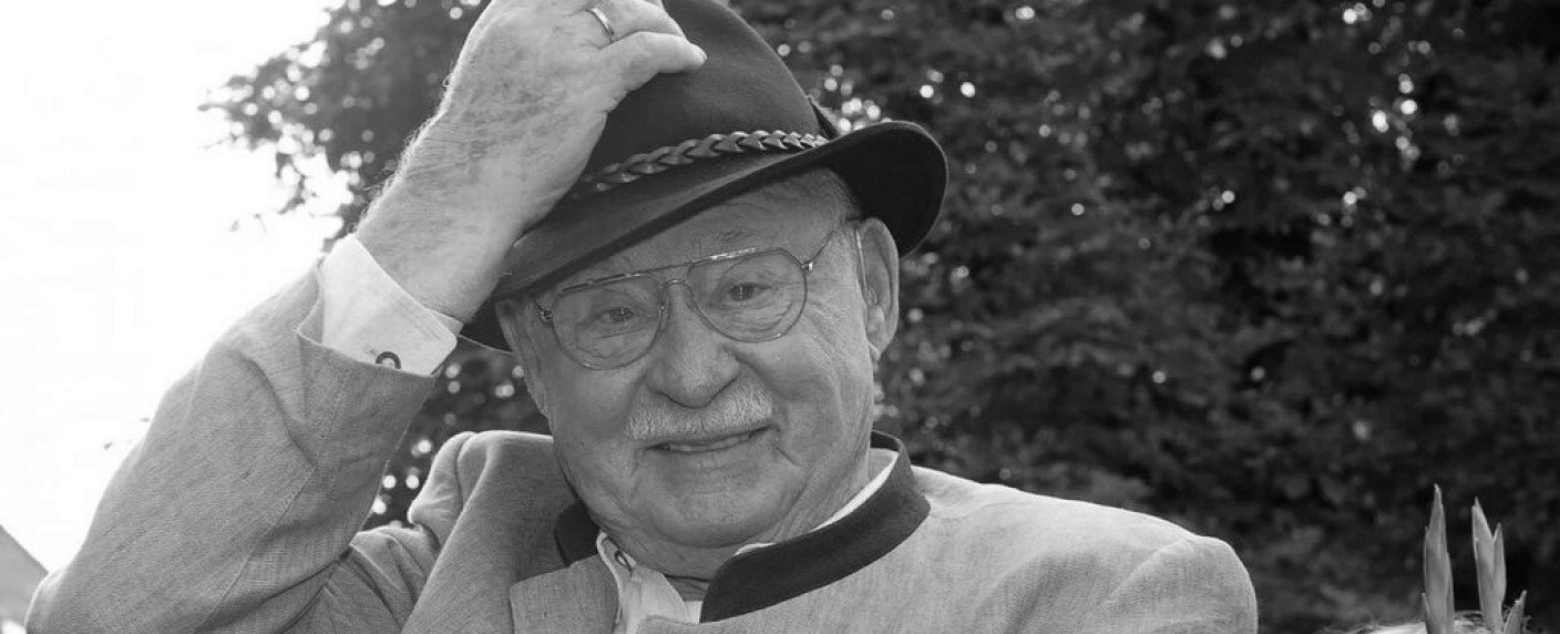 Legendärer Schauspieler prägte ZDF-Krimiserie 21 Jahre lang