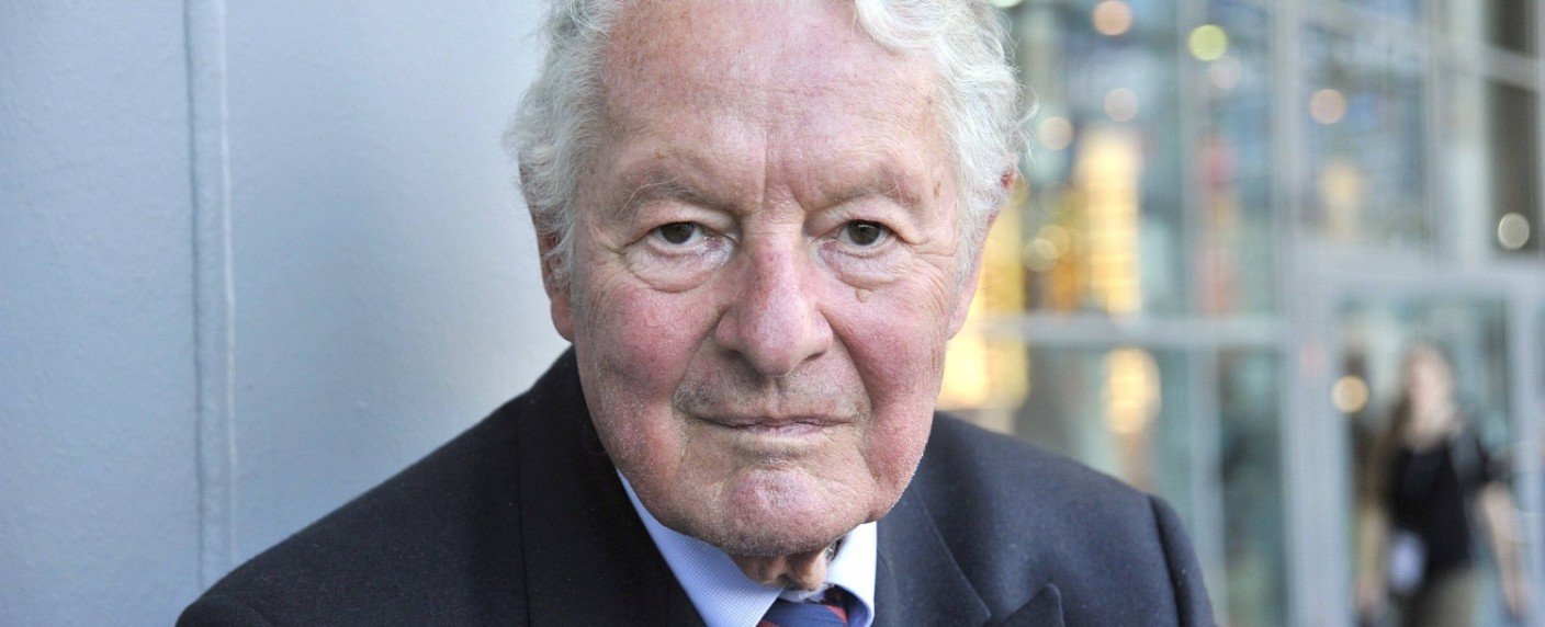 Langjähriger NDR-Mitarbeiter mit Affinität für Afrika und Großbritannien