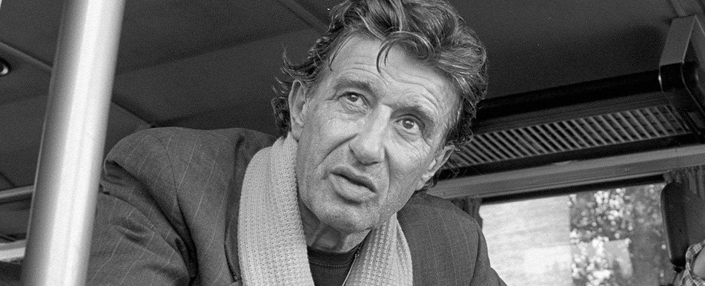 Schauspieler, Synchronsprecher und Musiker