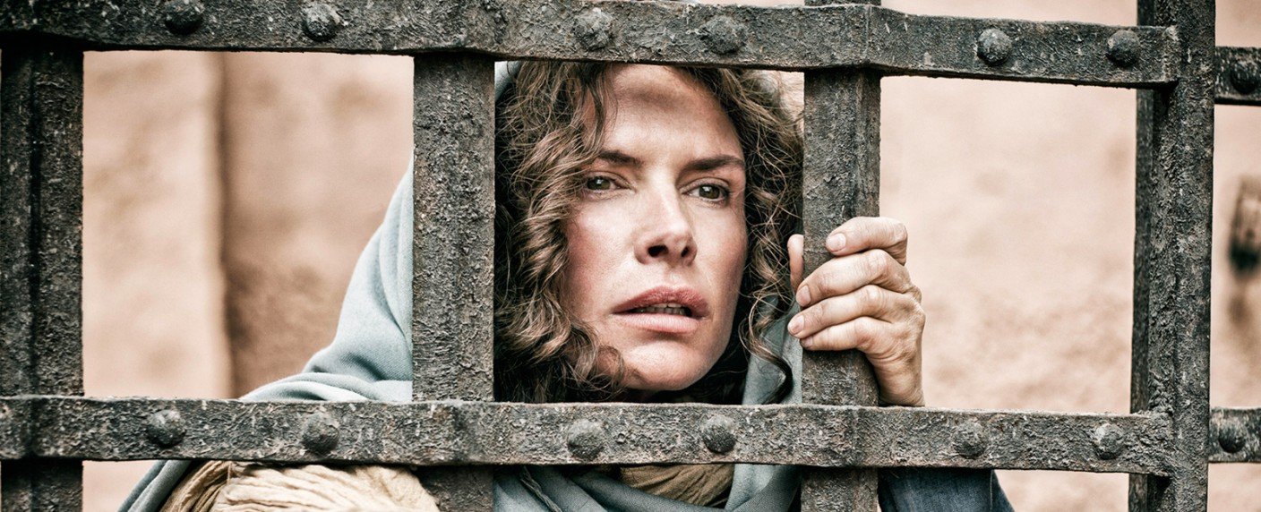 Streamingdienst kauft religiös angehauchtes Familiendrama auf