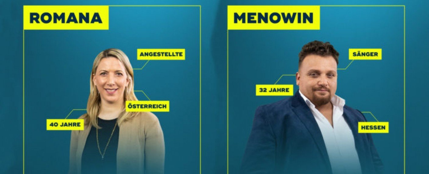 Bringt der Ex-"DSDS"-Kandidat den Quotenaufschwung?