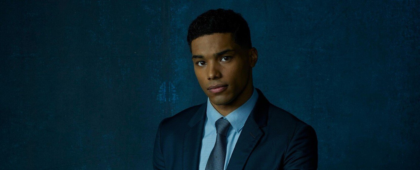 Neuer Feuerwehrmann für die zwölfte Staffel