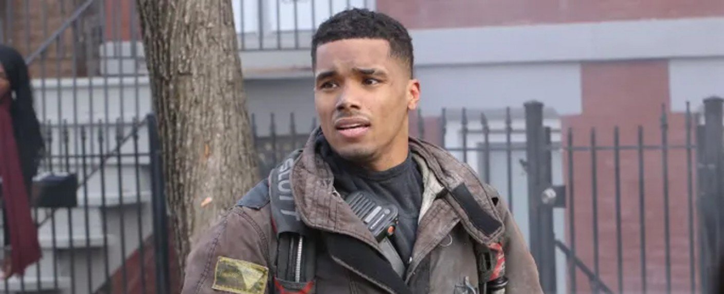 Newcomer Michael Bradway ersetzt den erst jüngst vorgestellten Rome Flynn