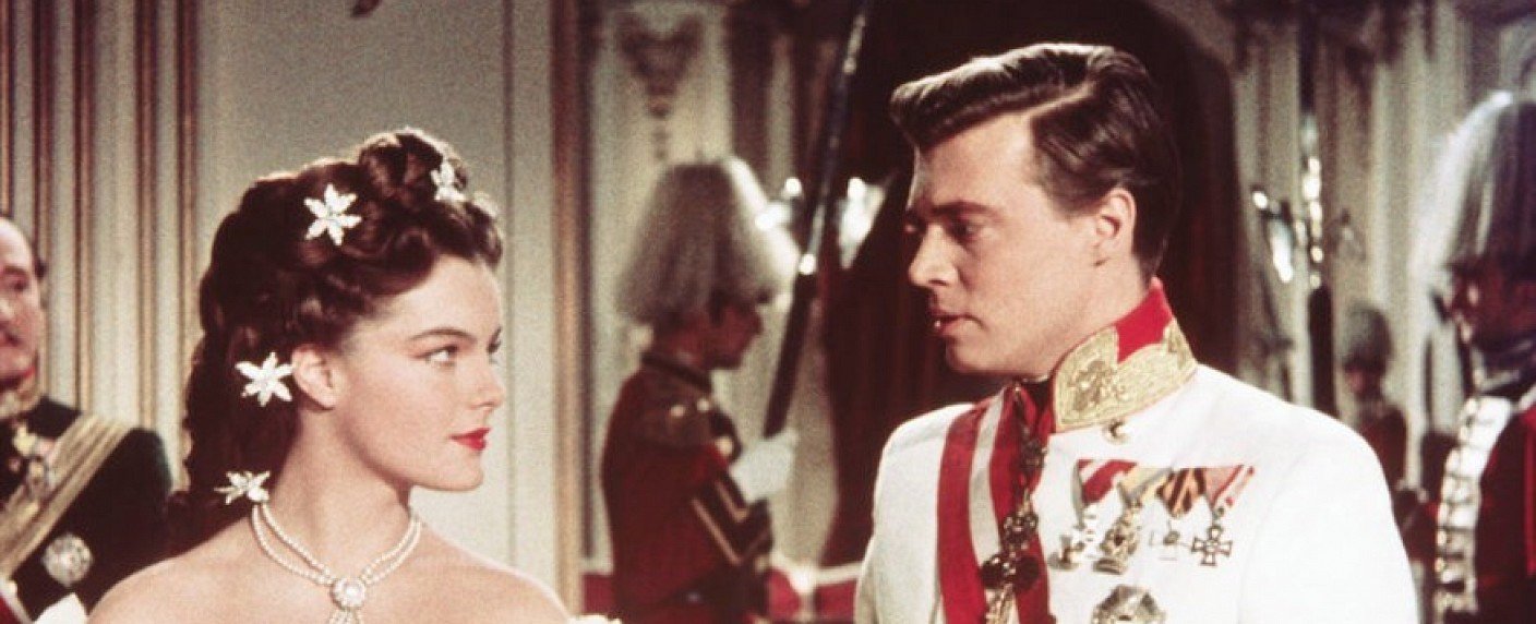 Das Erste verzichtet auf Filmtrilogie mit Romy Schneider und Karlheinz Böhm