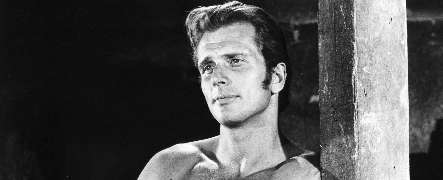 60er-Jahre-Serie lief auch im ZDF und auf ProSieben