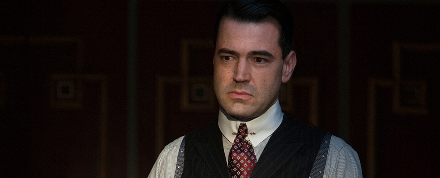 Comedypilot mit Ron Livingston geht nicht in Serie